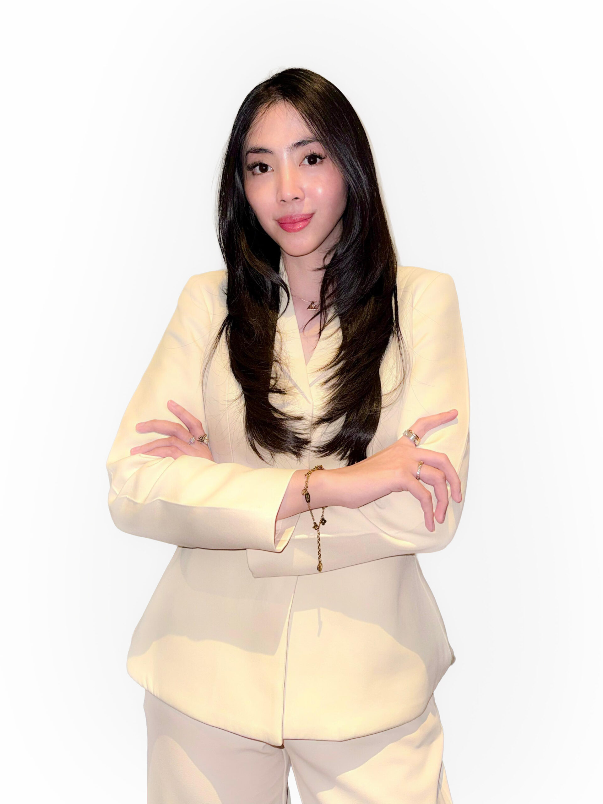 Erlita Yofani, S.H. | Corporate Lawyer Indonesia