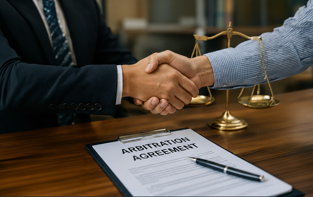 Penyelesaian sengketa bisnis di Indonesia melalui litigasi atau arbitrase