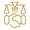 Icon – Litigation Icon - Litigation